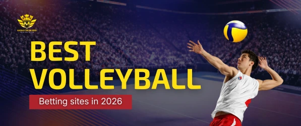 Best Volleyball Betting Sites