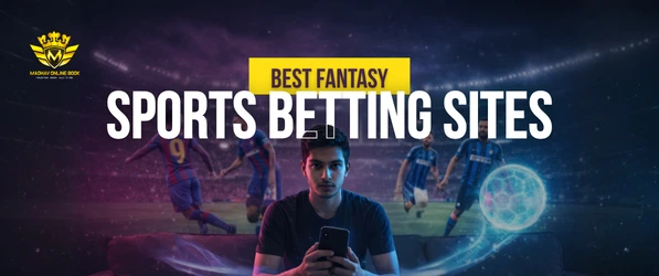 Best Fantasy Sports Betting Sites