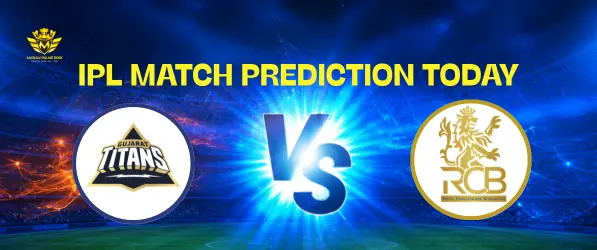 IPL 2026 Final Prediction