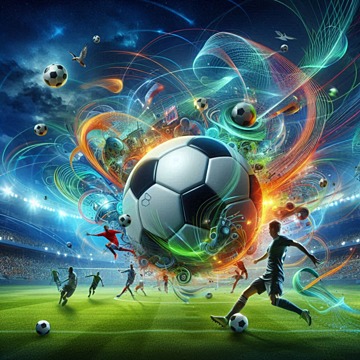 football