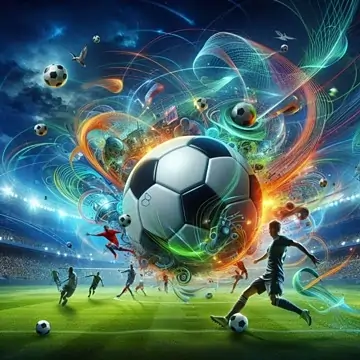 football